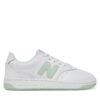 Сникърси New Balance BBW80MTG Бял цвят на ниска цена