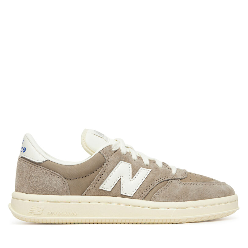 Сникърси New Balance CT500CJ Сив цвят на ниска цена