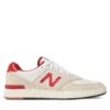 Сникърси New Balance CT574TBT Бежов цвят на ниска цена