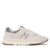 Сникърси New Balance CW997HWD Бежов цвят на ниска цена
