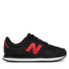 Сникърси New Balance GC323AB Черен цвят на ниска цена
