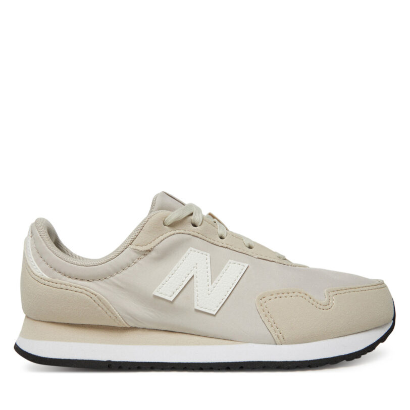 Сникърси New Balance GC323AC Бежов цвят на ниска цена