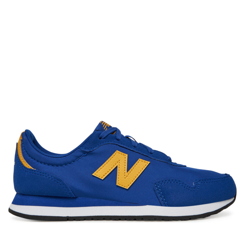 Сникърси New Balance GC323AD Син цвят на ниска цена
