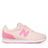 Сникърси New Balance GC323BB Розов цвят на ниска цена