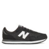 Сникърси New Balance GC323BK Черен цвят на ниска цена