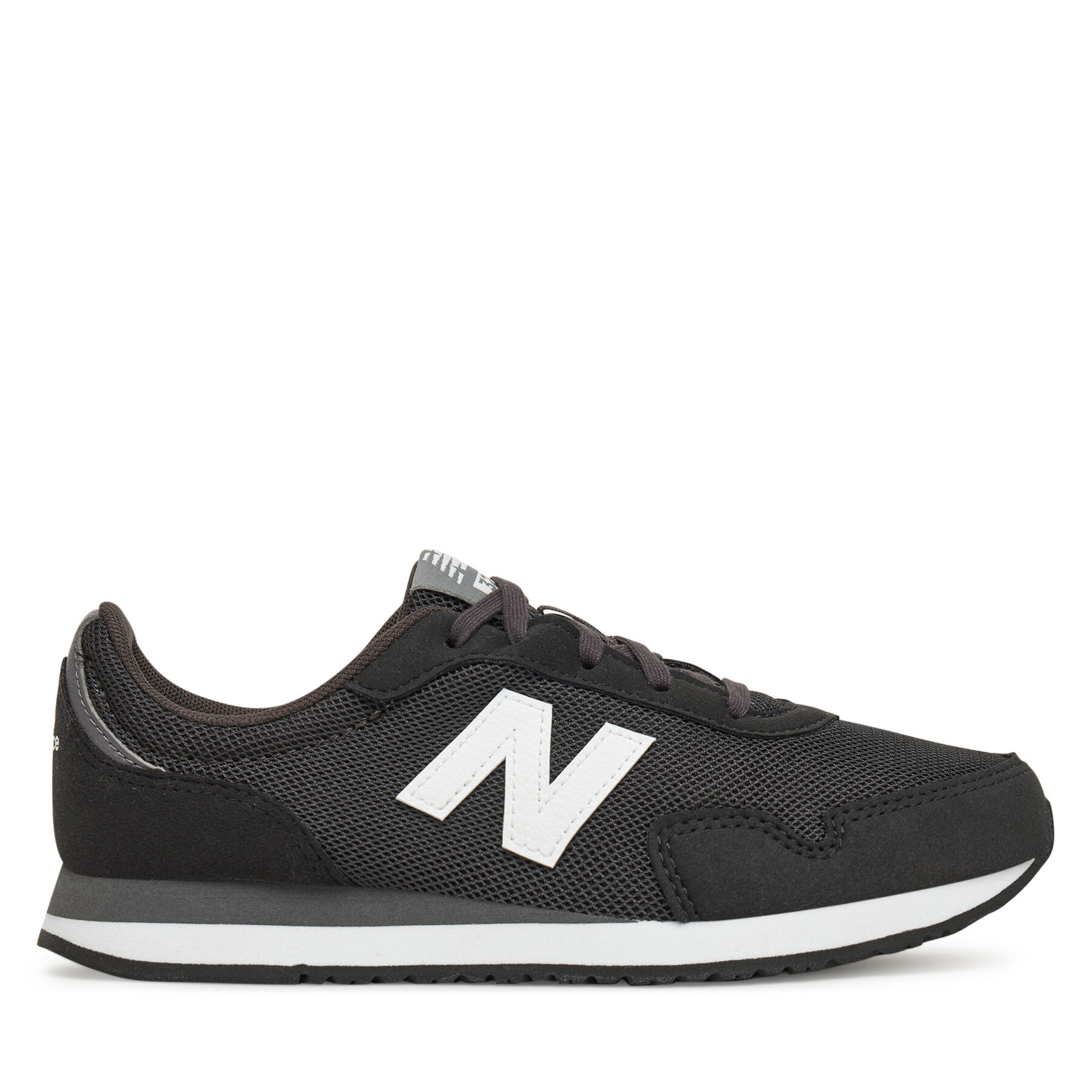 Сникърси New Balance GC323BK Черен цвят на ниска цена