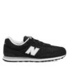 Сникърси New Balance GC515BLK Черен цвят на ниска цена