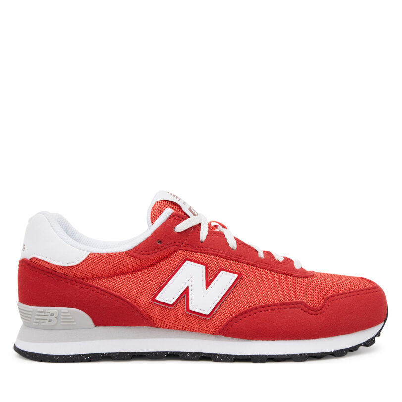 Сникърси New Balance GC515BR Червен цвят на ниска цена