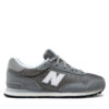 Сникърси New Balance GC515GRY Сив цвят на ниска цена