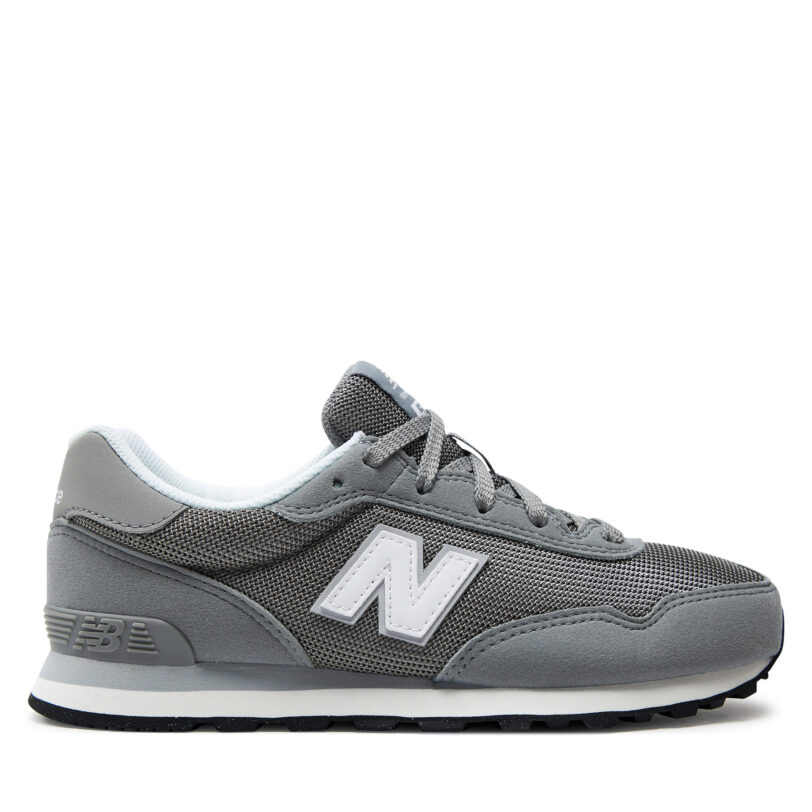 Сникърси New Balance GC515GRY Сив цвят на ниска цена