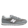 Сникърси New Balance GC515GRY Сив цвят на ниска цена