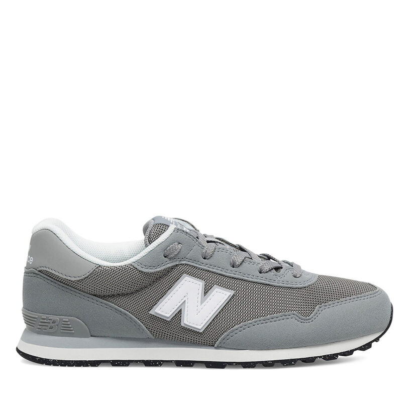 Сникърси New Balance GC515GRY Сив цвят на ниска цена