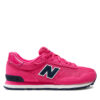 Сникърси New Balance GC515KD Розов цвят на ниска цена