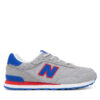 Сникърси New Balance GC515KG Сив цвят на ниска цена