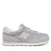 Сникърси New Balance GC515PNK Сив цвят на ниска цена