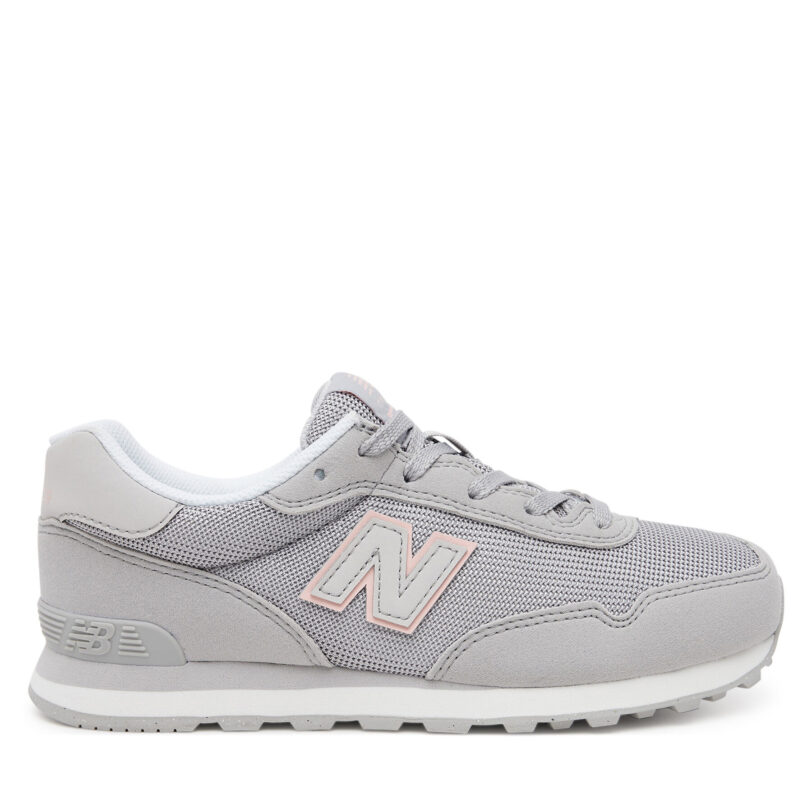Сникърси New Balance GC515PNK Сив цвят на ниска цена