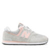 Сникърси New Balance GC574EVK Сив цвят на ниска цена