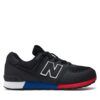 Сникърси New Balance GC574MSB Черен цвят на ниска цена