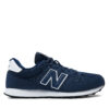 Сникърси New Balance GM500EN2 Тъмносин цвят на ниска цена