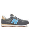 Сникърси New Balance GM500TBW Сив цвят на ниска цена