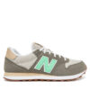 Сникърси New Balance GM500TPG Зелен цвят на ниска цена