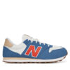 Сникърси New Balance GM500TPN Син цвят на ниска цена