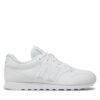 Сникърси New Balance GM500ZW2 Бял цвят на ниска цена