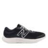 Сникърси New Balance GP520BW8 Черен цвят на ниска цена