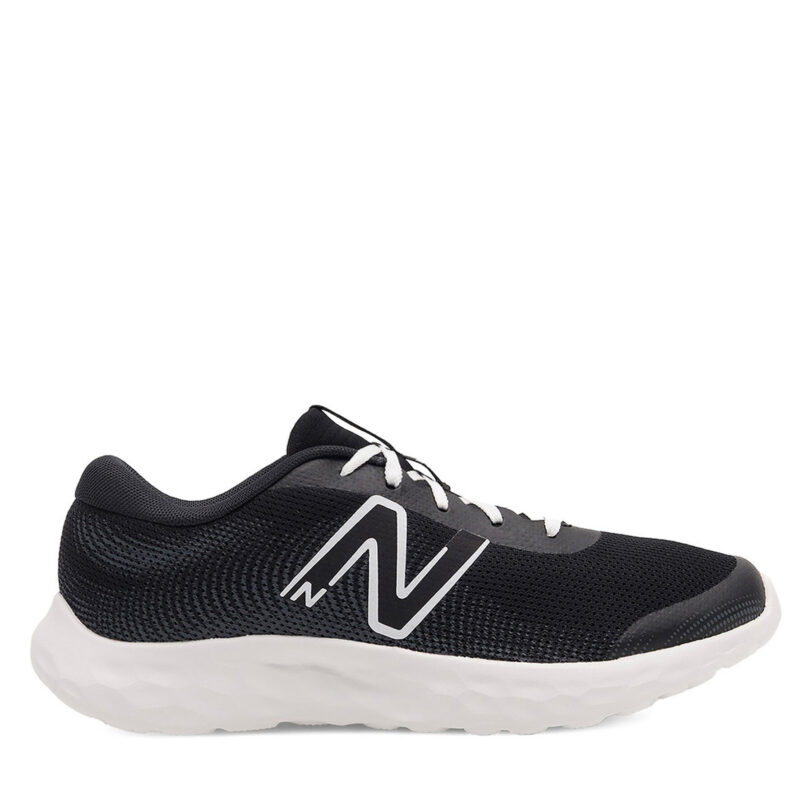 Сникърси New Balance GP520BW8 Черен цвят на ниска цена