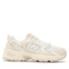 Сникърси New Balance GR530AA Бежов цвят на ниска цена