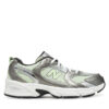 Сникърси New Balance GR530ADF Сребрист цвят на ниска цена
