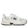 Сникърси New Balance GR530CF Бял цвят на ниска цена