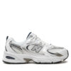 Сникърси New Balance GR530SB1 Бял цвят на ниска цена