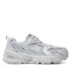 Сникърси New Balance GR530TBA Сив цвят на ниска цена