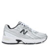 Сникърси New Balance GR740NW Сив цвят на ниска цена
