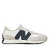Сникърси New Balance GS327FE Сив цвят на ниска цена