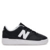 Сникърси New Balance GSB80BW Черен цвят на ниска цена