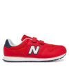 Сникърси New Balance GV500TR1 Червен цвят на ниска цена