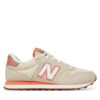 Сникърси New Balance GW500BPC Бежов цвят на ниска цена