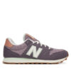 Сникърси New Balance GW500BPN Виолетов цвят на ниска цена