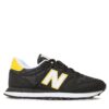 Сникърси New Balance GW500CH2 Черен цвят на ниска цена