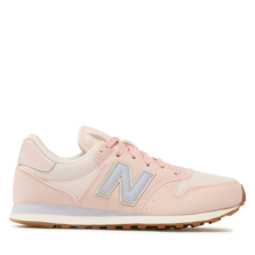 Сникърси New Balance GW500CZ1 Розов цвят на ниска цена