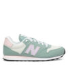 Сникърси New Balance GW500FF2 Зелен цвят на ниска цена