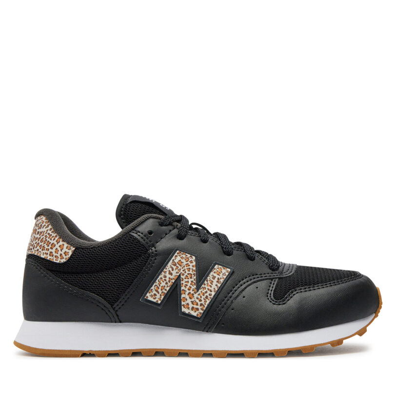 Сникърси New Balance GW500LB2 Черен цвят на ниска цена