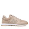 Сникърси New Balance GW500LM2 Бежов цвят на ниска цена
