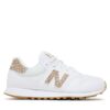 Сникърси New Balance GW500LW2 Бял цвят на ниска цена