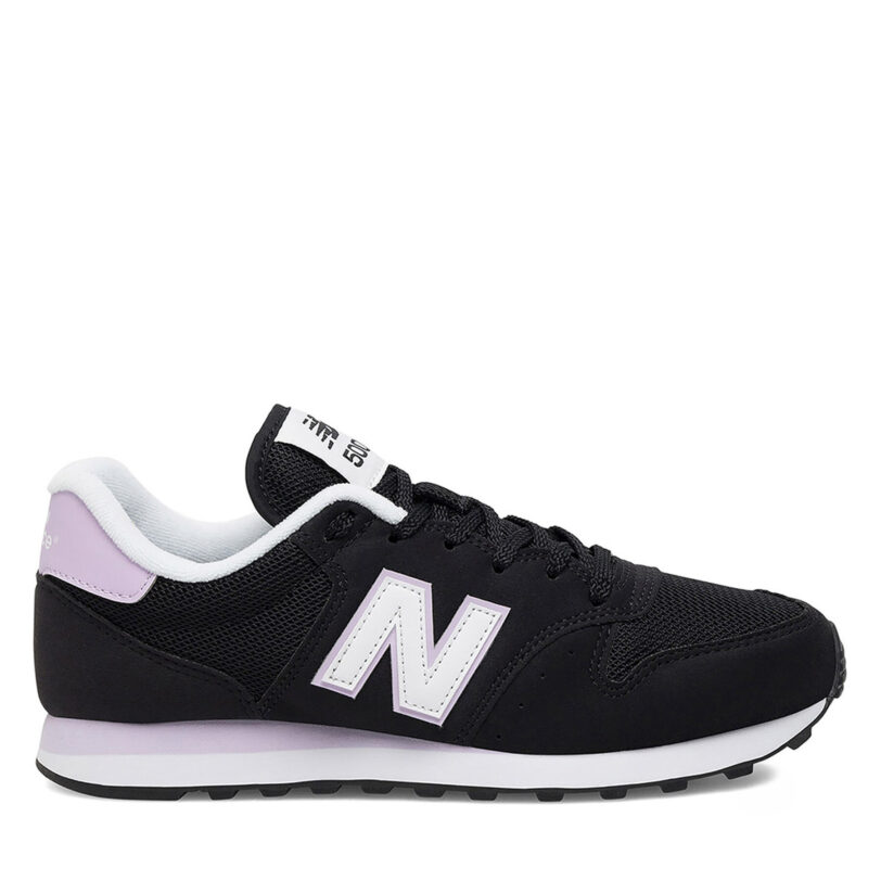 Сникърси New Balance GW500MH2 Черен цвят на ниска цена