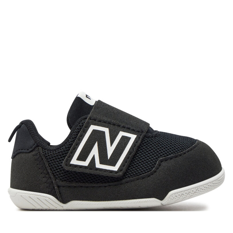 Сникърси New Balance IONEWBBK Черен цвят на ниска цена