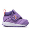Сникърси New Balance ITCOZYGP Виолетов цвят на ниска цена