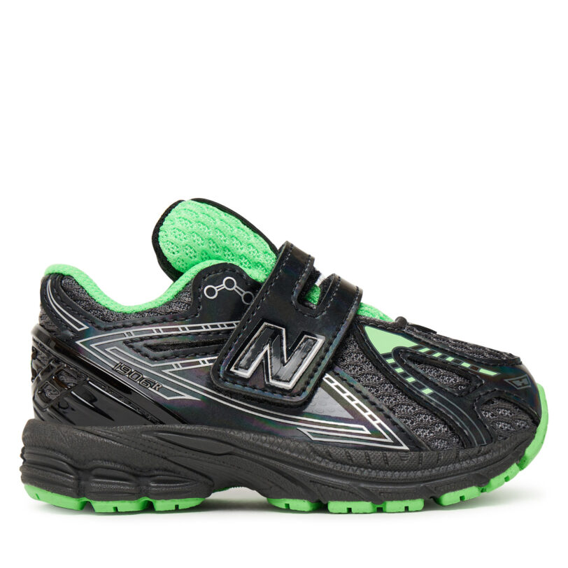 Сникърси New Balance IV1906CT Черен цвят на ниска цена